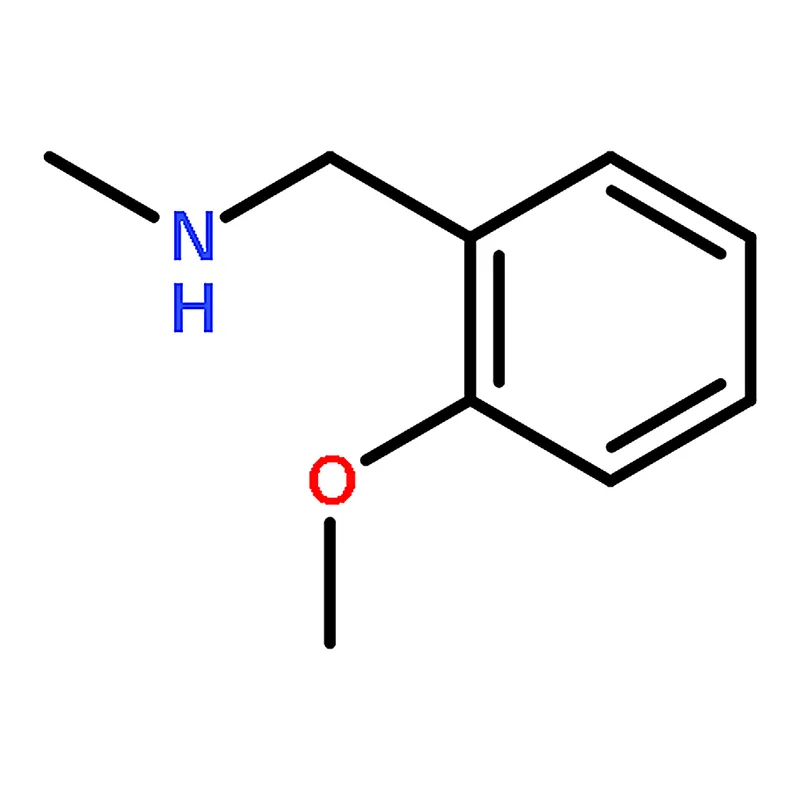 RHAWN 1-(2-Methoxyphenyl)-N-methylmethanamine