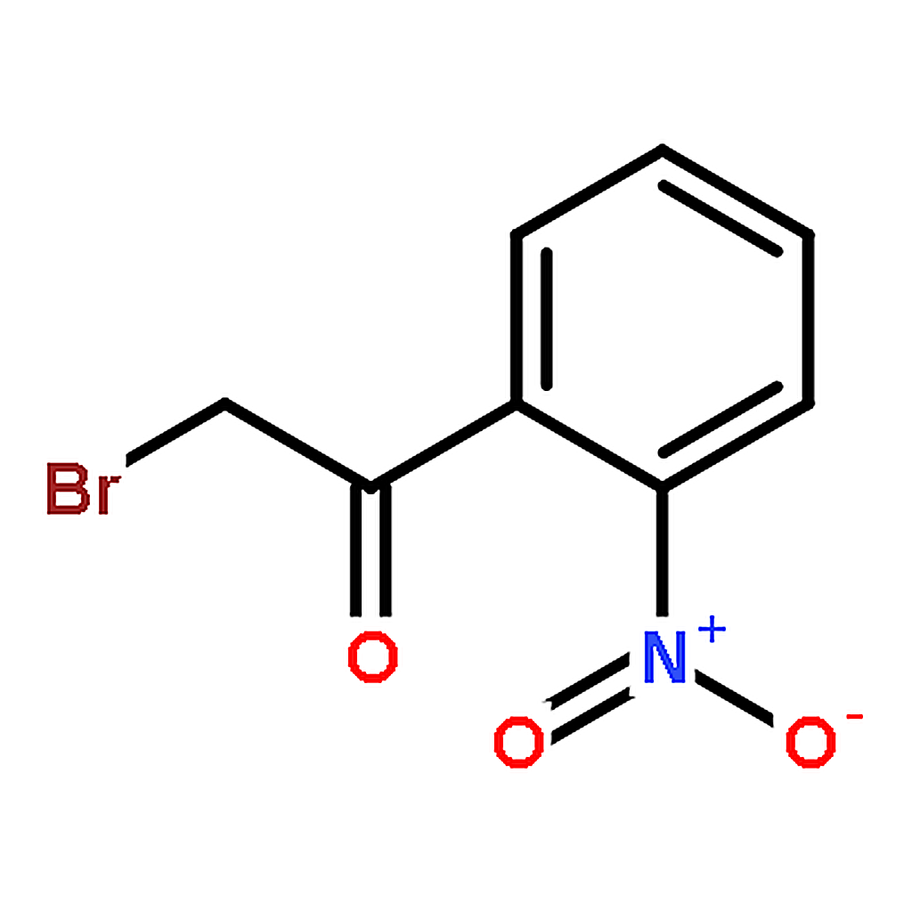RHAWN 2-Bromo-2'-nitroacetophenone