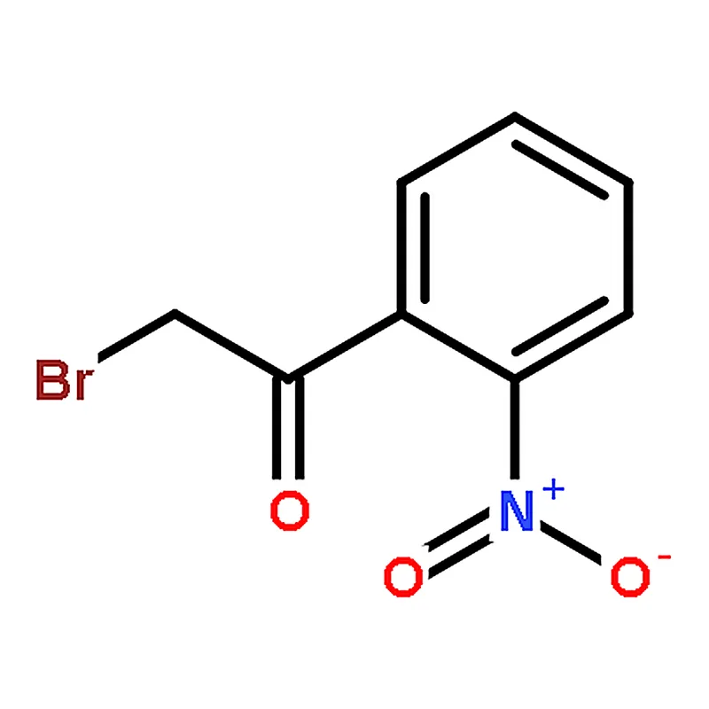 RHAWN 2-Bromo-2'-nitroacetophenone
