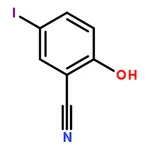 RHAWN 2-Hydroxy-5-Iodo-Benzonitrile