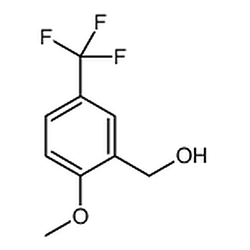 RHAWN 2-Methoxy-5-(trifluoromethyl)benzylalcohol
