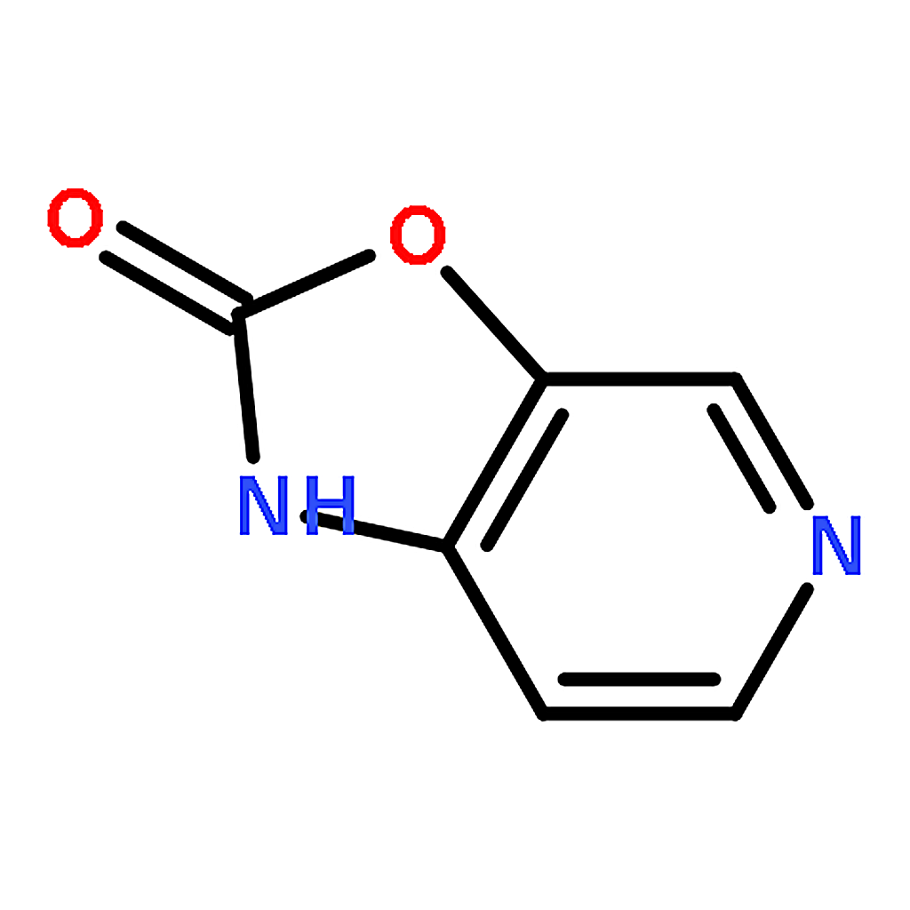 RHAWN Oxazolo[5,4-c]pyridin-2(1H)-one