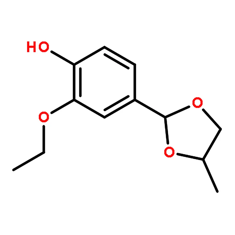 RHAWN Ethyl Vanillin Propylene Glycol Acetal
