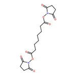 RHAWN Suberic acid bis(N-hydroxysuccinimide ester)
