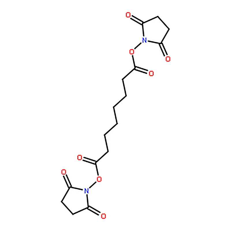 RHAWN Suberic acid bis(N-hydroxysuccinimide ester)