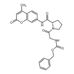 RHAWN N-CBZ-Glycyl-L-proline 7-amido-4-methylcoumarin