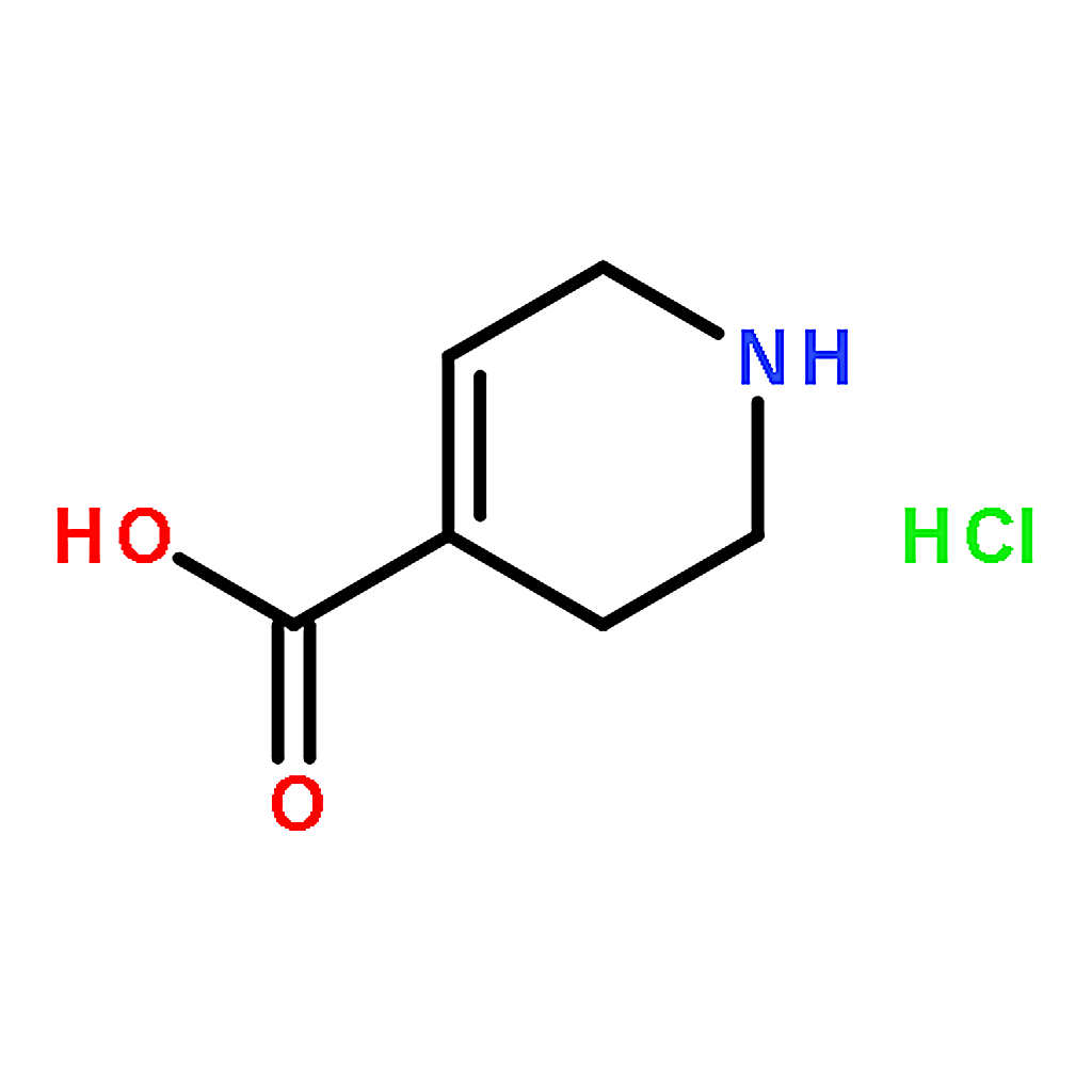 RHAWN Iso Guvacine Hydrochloride