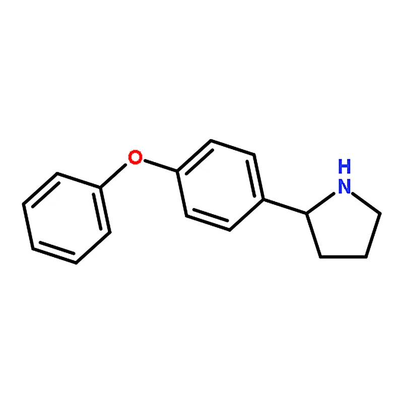 RHAWN 2-(4-Phenoxyphenyl)pyrrolidine