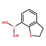 RHAWN (2,3-Dihydrobenzofuran-7-yl)boronic acid
