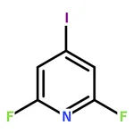 RHAWN 2,6-Difluoro-4-iodopyridine