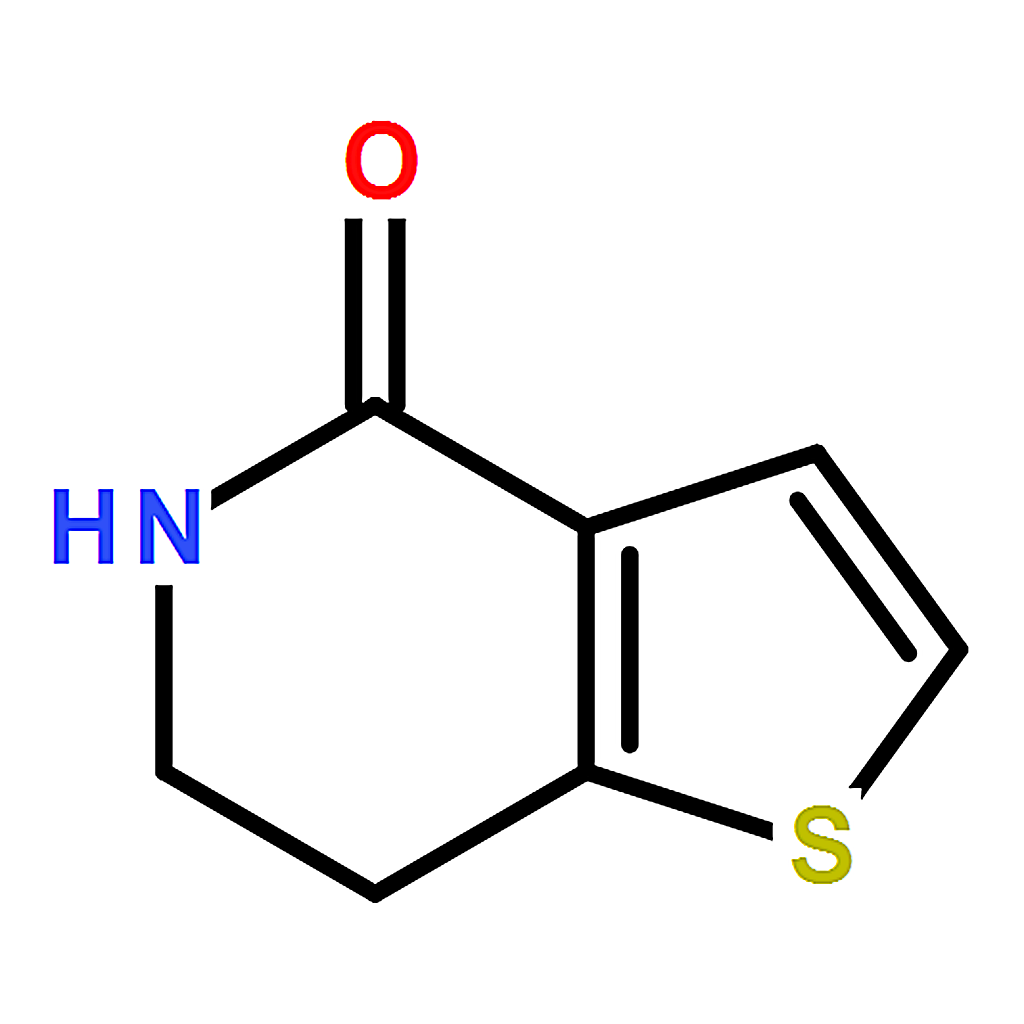 RHAWN 6,7-Dihydrothieno[3,2-c]pyridin-4(5H)-one