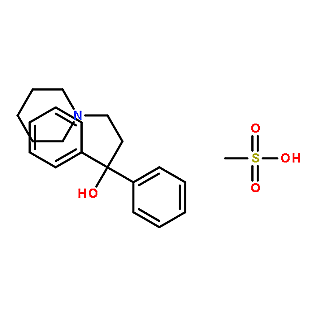 RHAWN Pridinol Methanesulfonate Salt
