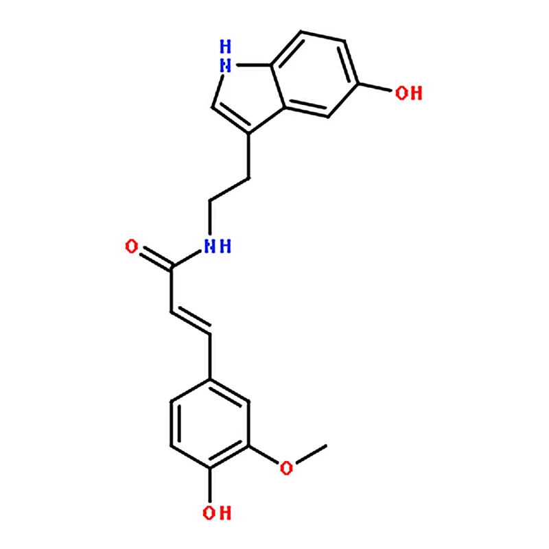 RHAWN N-Feruloyl Serotonin