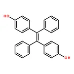 RHAWN 1,2-Bis(4-hydroxyphenyl)-1,2-diphenylethylene