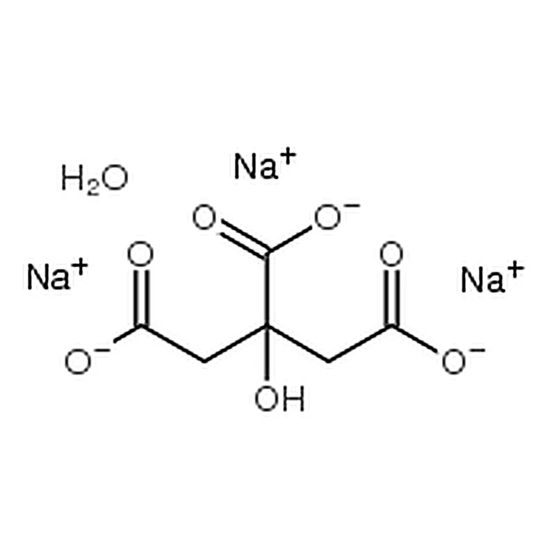 RHAWN Sodium citrate tribasic hydrate
