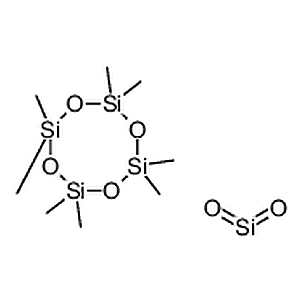 RHAWN 2，2，4，4，6，6，8，8-octamethyl-1，3，5，7，2，4，6，8-tetraoxatetrasilocane