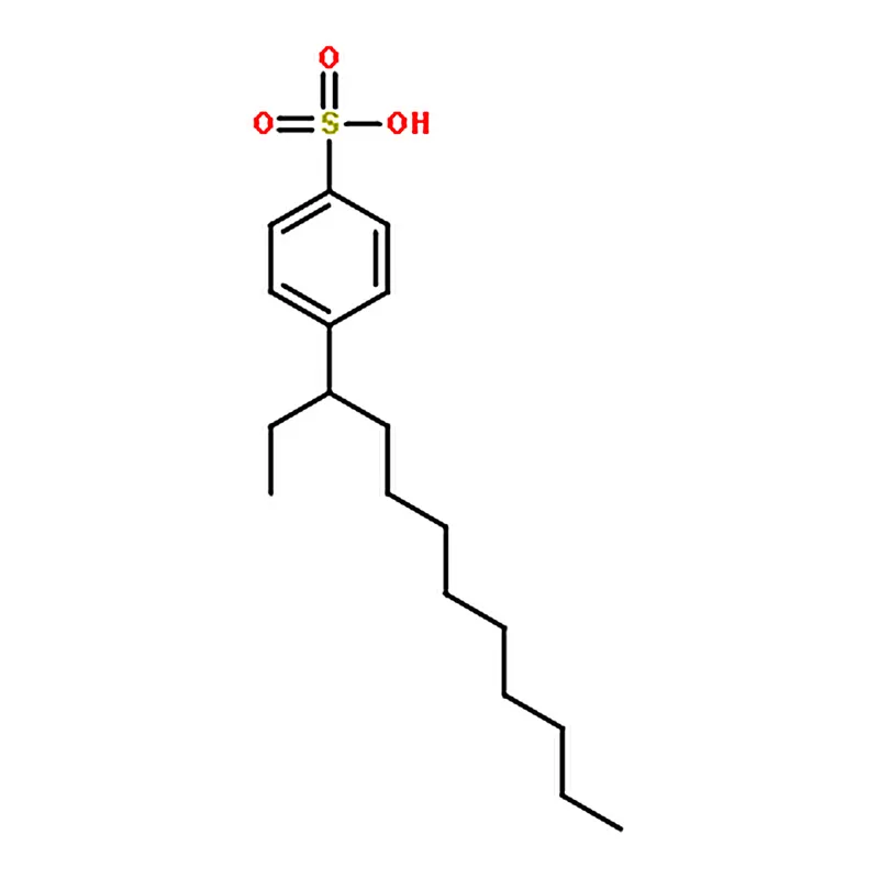 RHAWN Dodecylbenzenesulfonic Acid (soft type) (mixture)