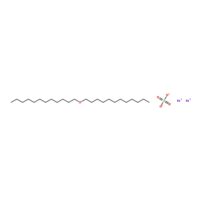 RHAWN Sodium lauryl ether sulfate