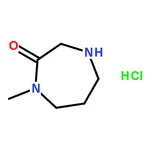 RHAWN 1-Methyl-1,4-diazepan-2-one hydrochloride