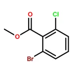 RHAWN Methyl 2-bromo-6-chlorobenzoate