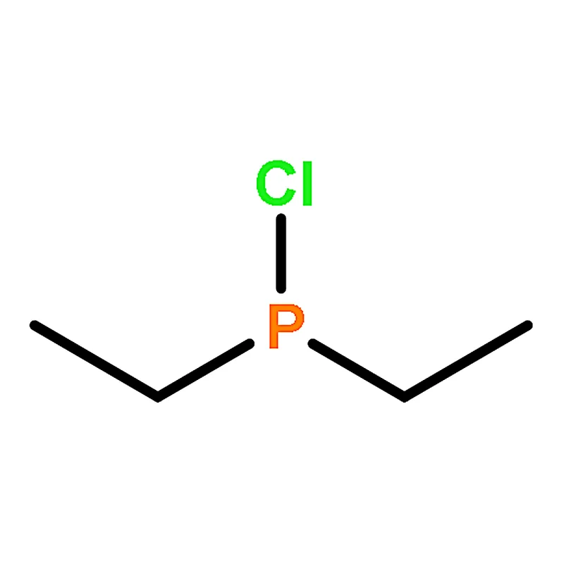 RHAWN Chlorodiethylphosphine
