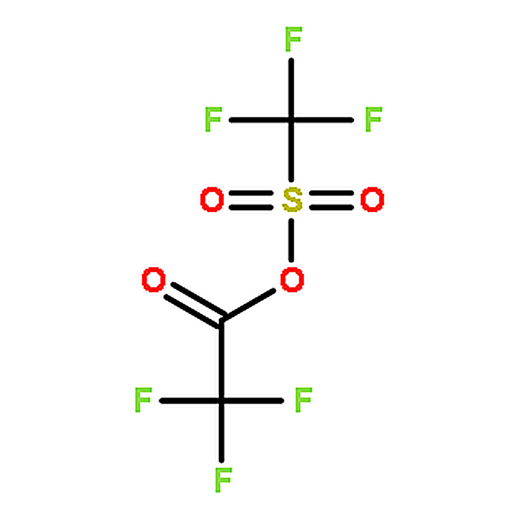 RHAWN Trifluoroacetyl Triflate
