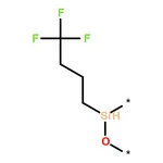 RHAWN SILANOL TERMINATED POLYTRIFLUOROPROPYLMETHYLSILOXANE