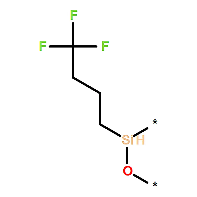 RHAWN SILANOL TERMINATED POLYTRIFLUOROPROPYLMETHYLSILOXANE
