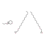 RHAWN Dodecyl and tetradecyl glycidyl ethers