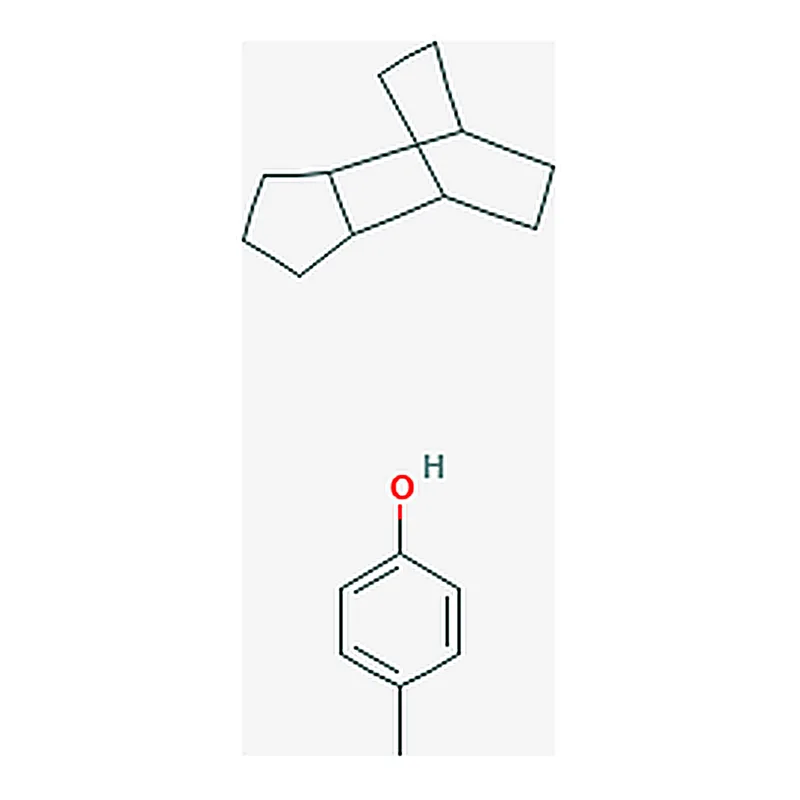 RHAWN poly(dicyclopentadiene-co-P-cresol)