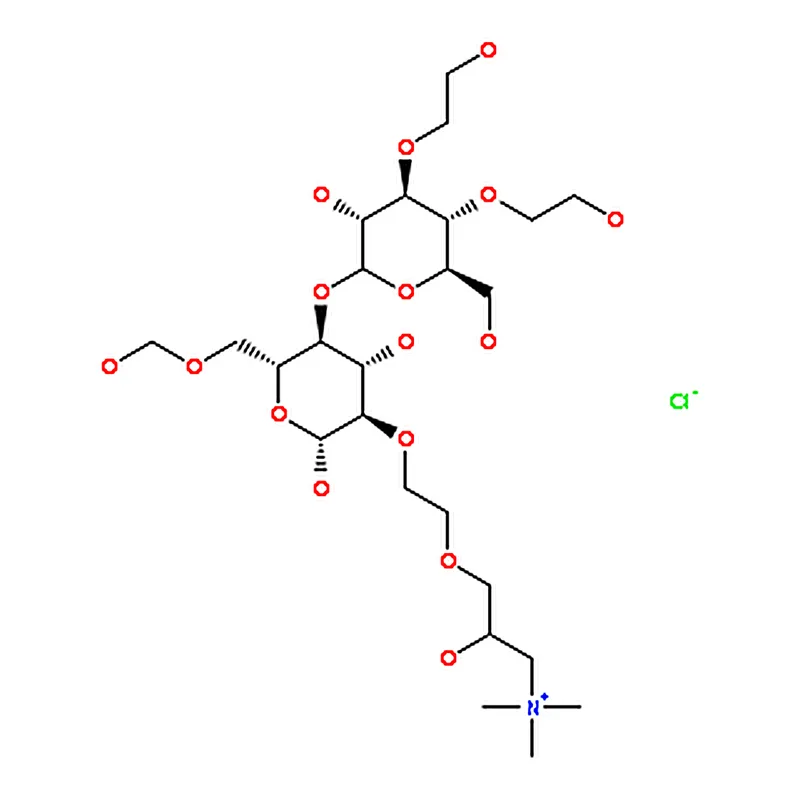 RHAWN Polyquaternium-10