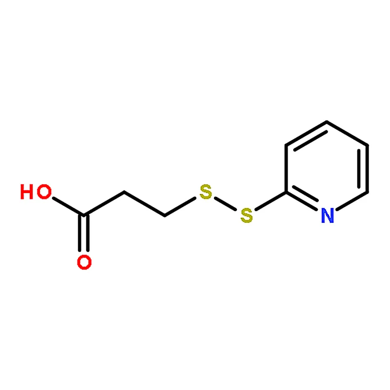 RHAWN 3-(2-Pyridyldithio)propanoic Acid