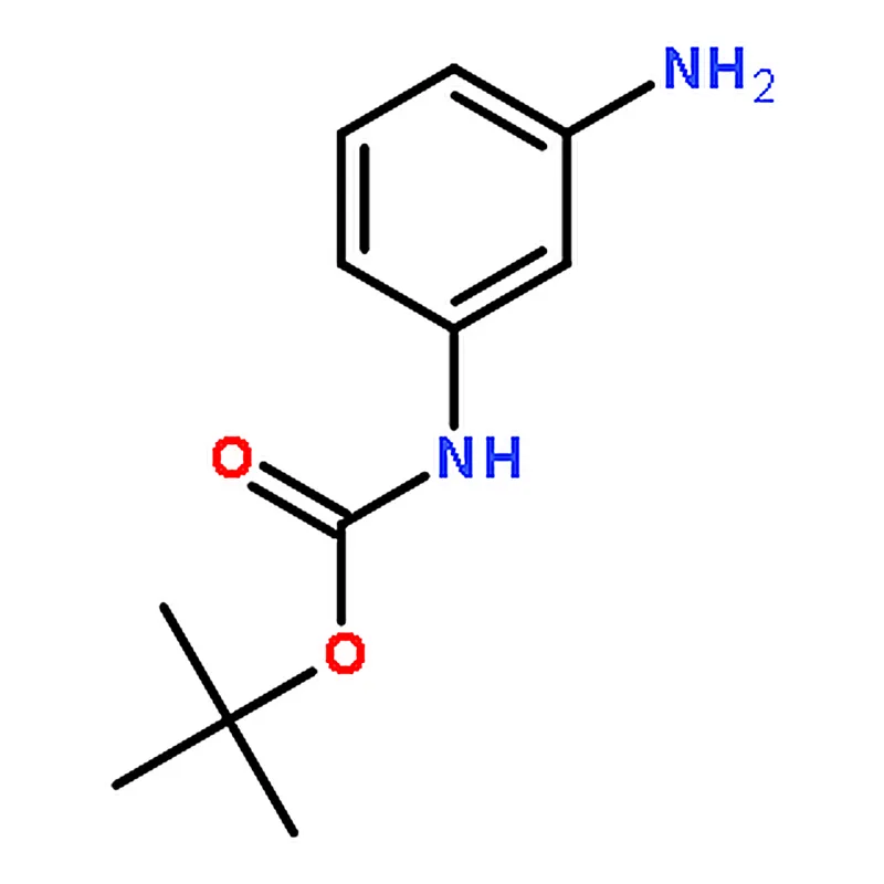 RHAWN N-Boc-m-phenylenediamine