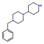RHAWN 1-Benzyl-4-(piperidin-4-yl)piperazine