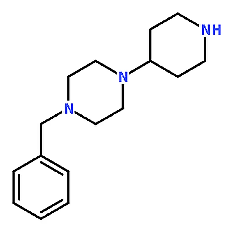 RHAWN 1-Benzyl-4-(piperidin-4-yl)piperazine