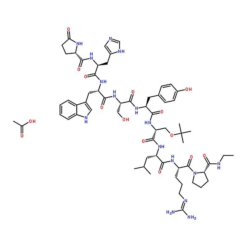 RHAWN BUSERELIN