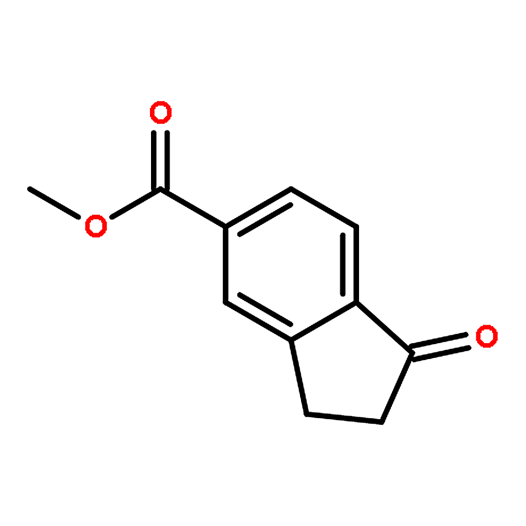 RHAWN Methyl 1-oxo-2,3-dihydro-1H-indene-5-carboxylate