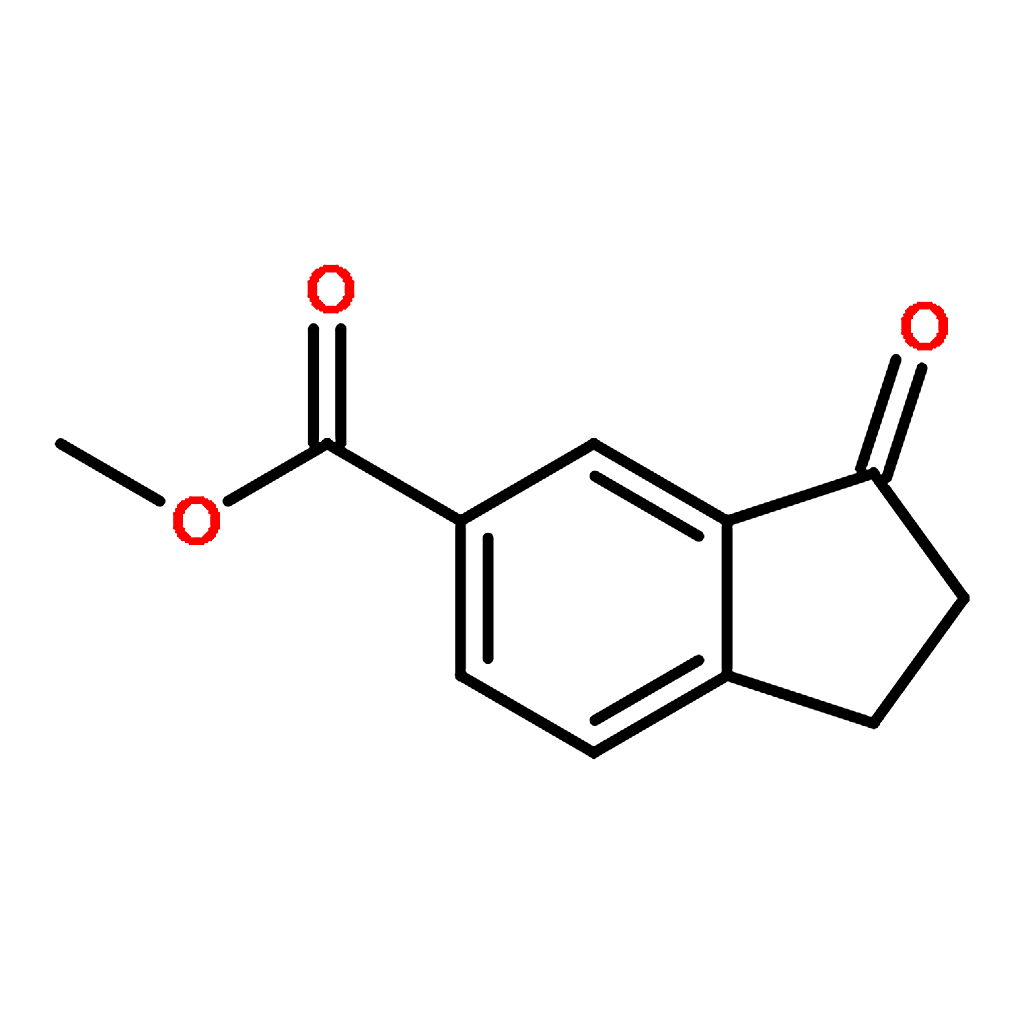 RHAWN Methyl 3-oxo-2,3-dihydro-1H-indene-5-carboxylate