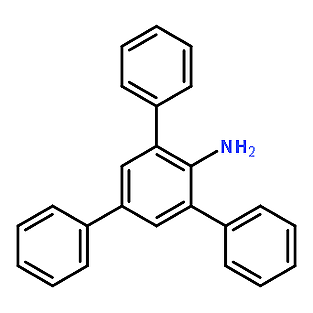 RHAWN 5'-Phenyl-[1,1':3',1''-terphenyl]-2'-amine