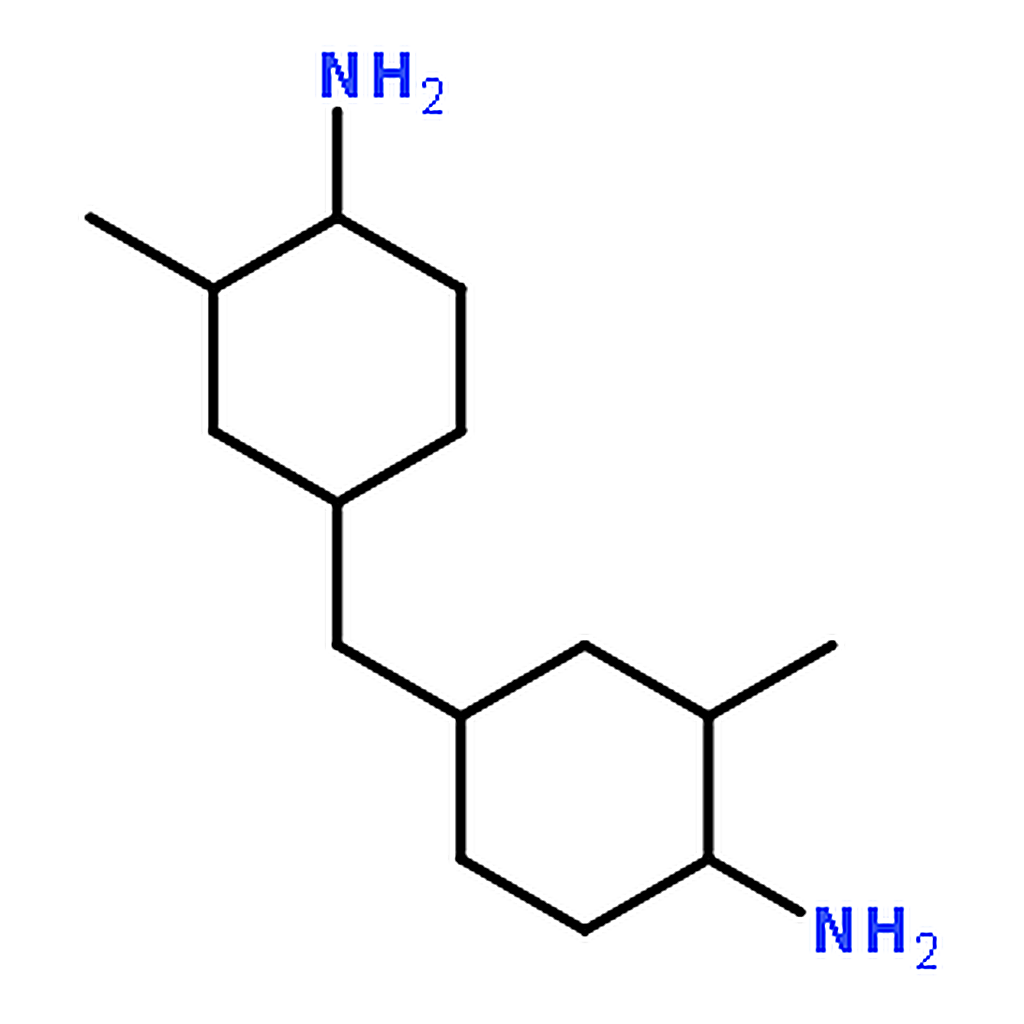 RHAWN 4，4'-Methylenebis(2-methylcyclohexylamine)