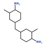 RHAWN 4,4'-Methylenebis(2-methylcyclohexylamine)