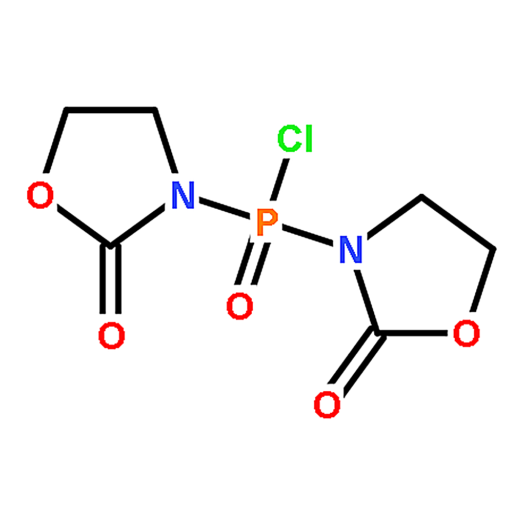 RHAWN Bis(2-oxo-3-oxazolidinyl)phosphonic chloride