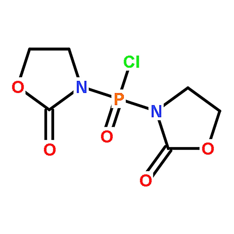 RHAWN Bis(2-oxo-3-oxazolidinyl)phosphonic chloride
