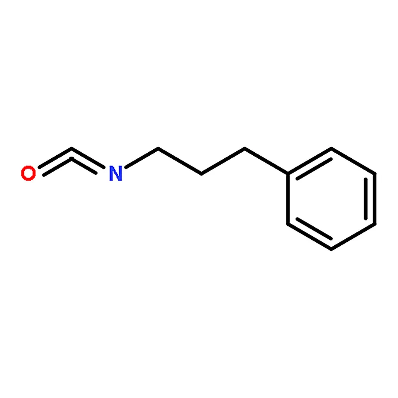 RHAWN 3-PHENYLPROPYL ISOCYANATE