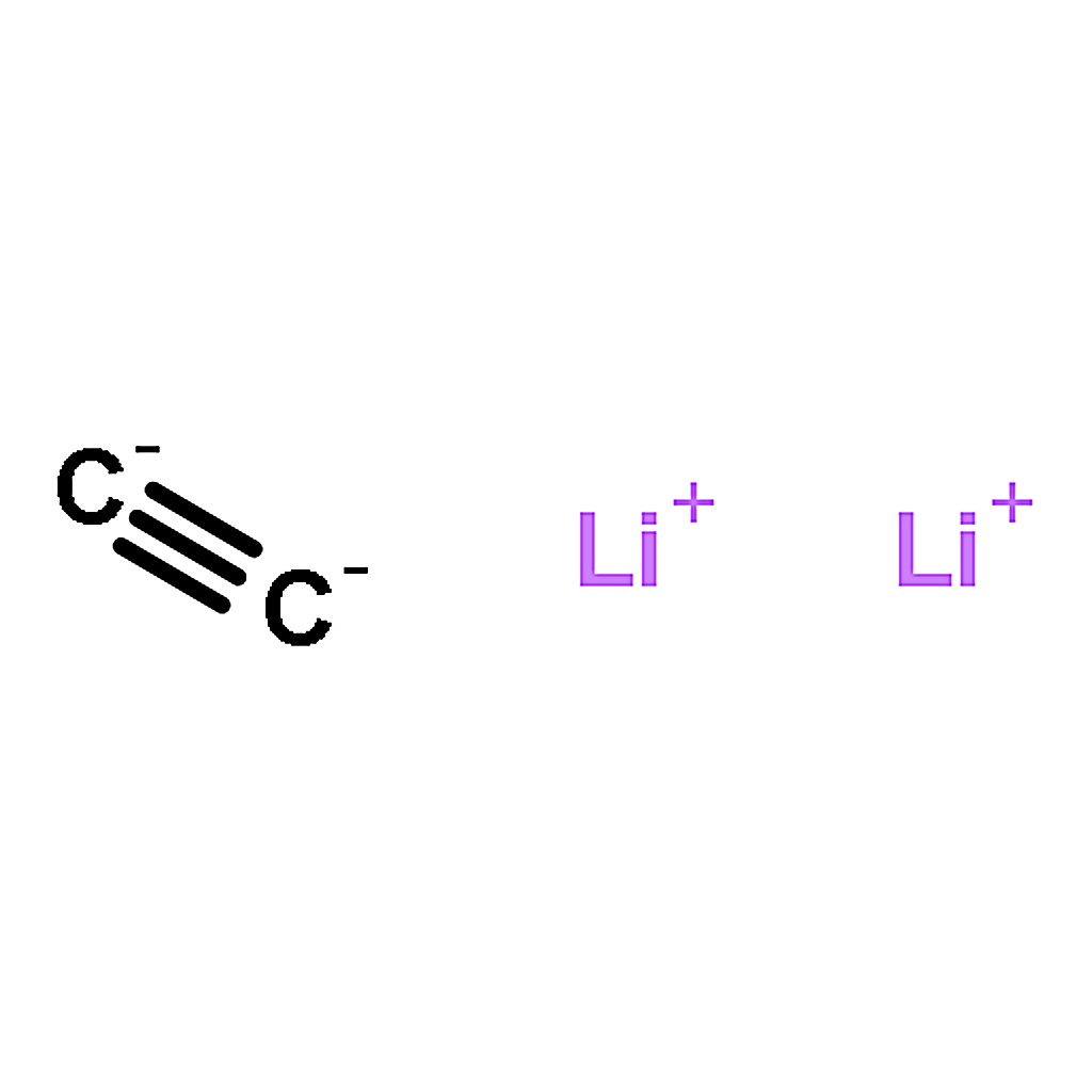 RHAWN Lithium acetylide ethylenediamine complex
