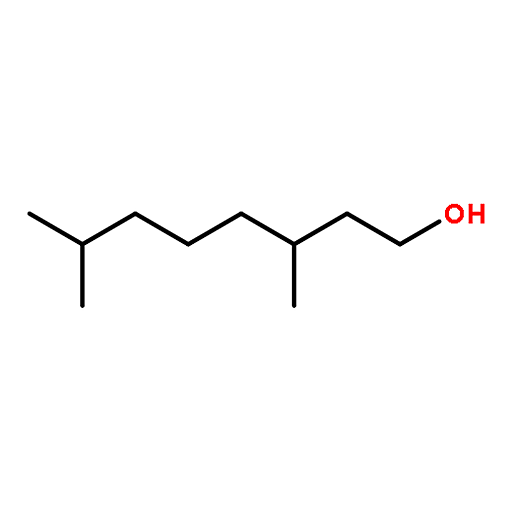 RHAWN (S)-3,7-Dimethyloctan-1-ol