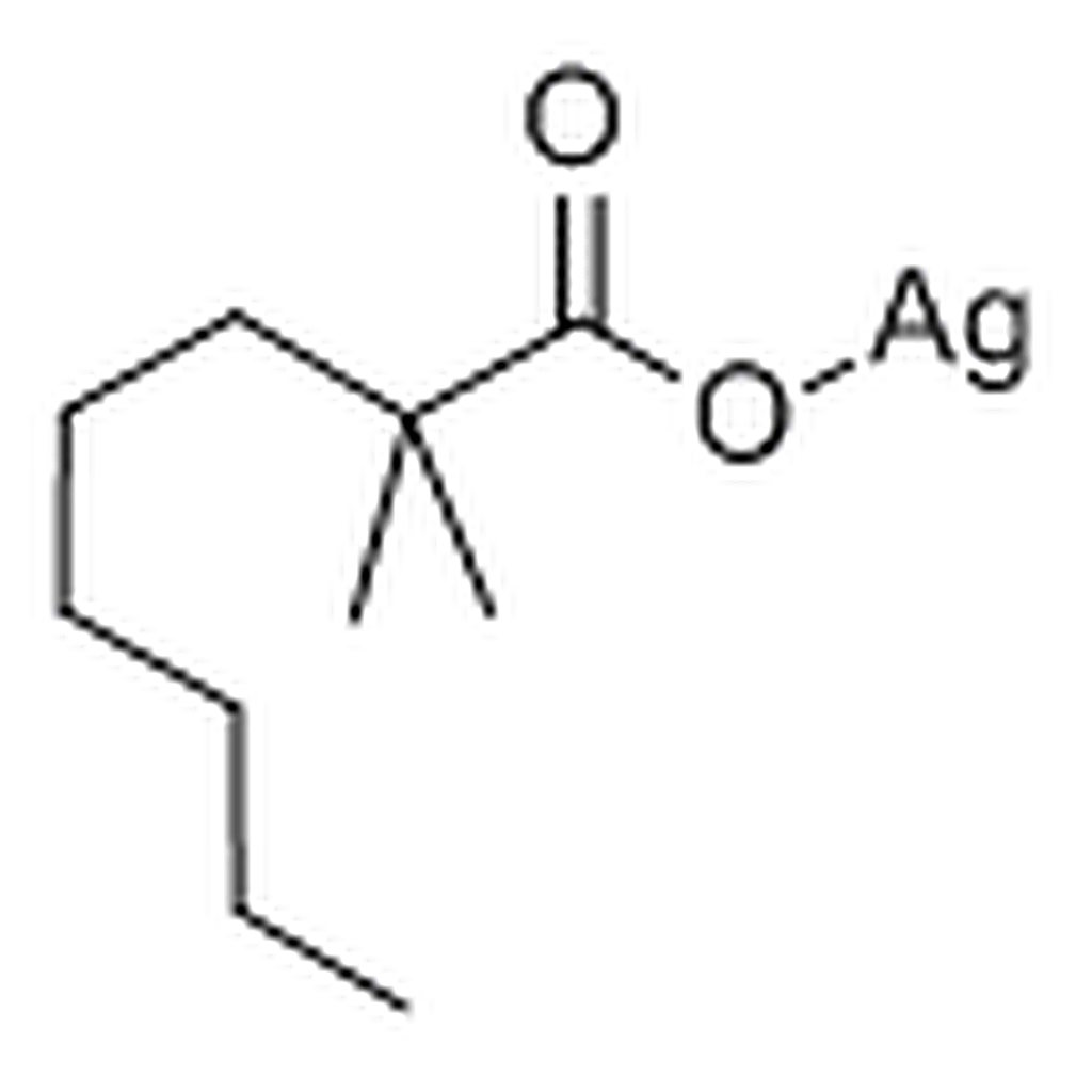 RHAWN Silver neodecanoate
