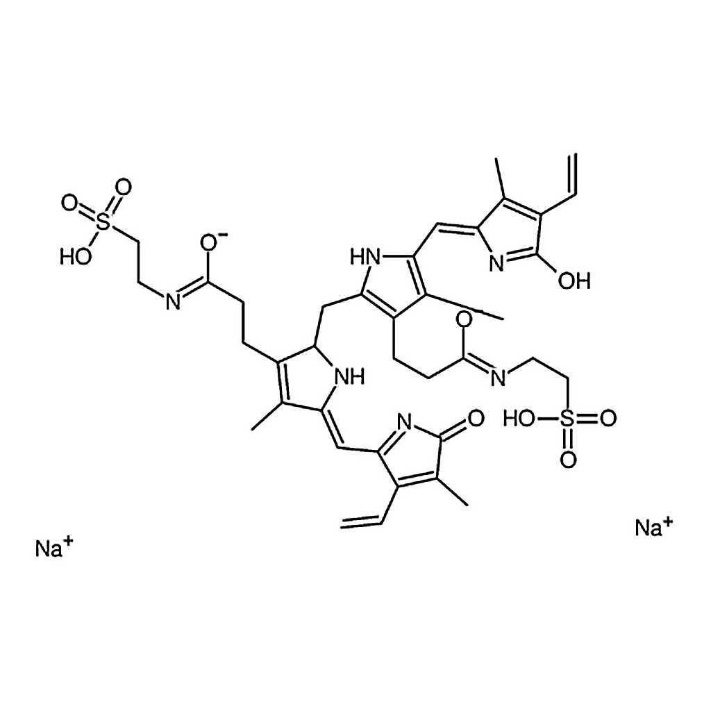 RHAWN Bilirubin conjugate