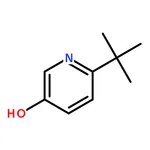 RHAWN 6-(tert-Butyl)pyridin-3-ol