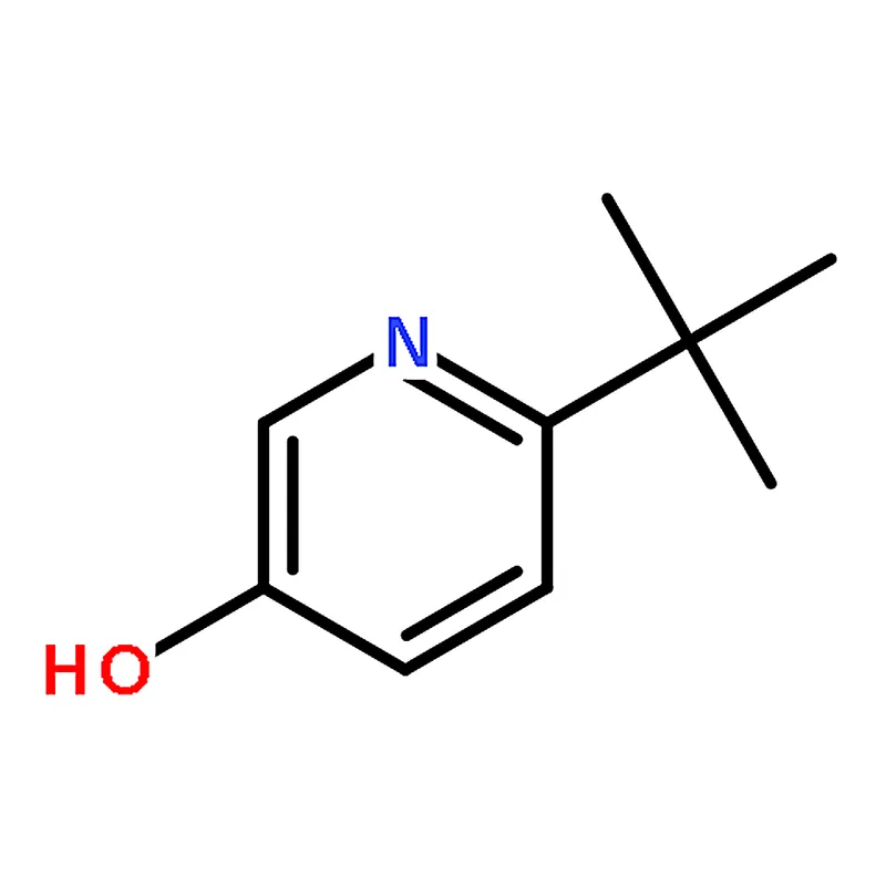 RHAWN 6-(tert-Butyl)pyridin-3-ol